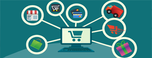 eCommerce / Online Shopping Cart Websites